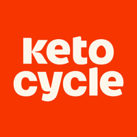 Keto Cycle: Keto Diet App для iOS