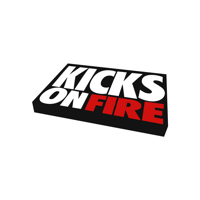 KicksOnFire: Release Dates для iOS