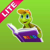 Kids Learn to Read Lite для Android