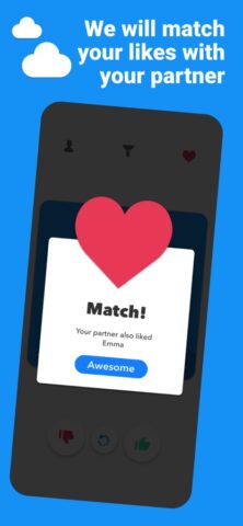 Kinder — Find Baby Names для iOS — скриншот 4