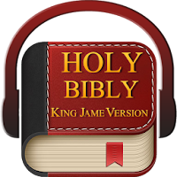 King James Audio — KJV Bible для Android