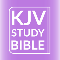 King James Study Bible — Audio для iOS