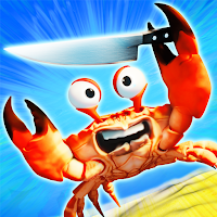 King of Crabs для Android