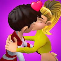 Kiss in Public: Sneaky Date для Android