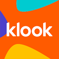Klook: путешествия и отдых для Android