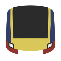 Komuter — KTMB Timetable для iOS