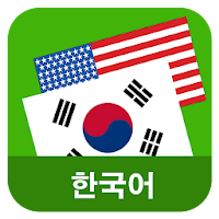 Korean English  Translator для Android