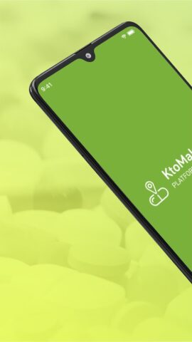 KtoMaLek для Android — скриншот 1