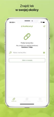 KtoMaLek для iOS — скриншот 3
