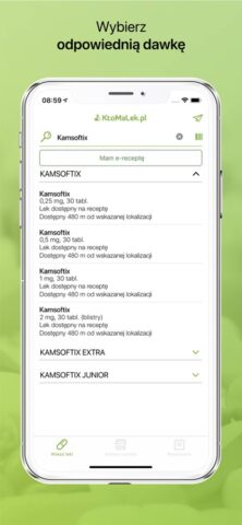 KtoMaLek для iOS — скриншот 4