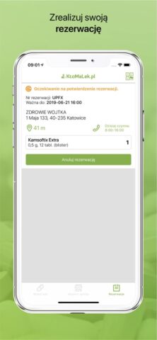 KtoMaLek для iOS — скриншот 5