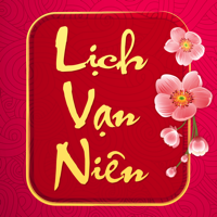Lịch Vạn Niên 2026 + Lịch Âm для iOS