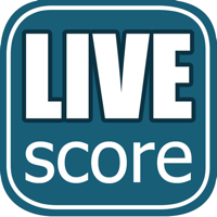 LIVE Score — the Fastest Score для iOS