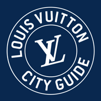 LOUIS VUITTON CITY GUIDE для iOS