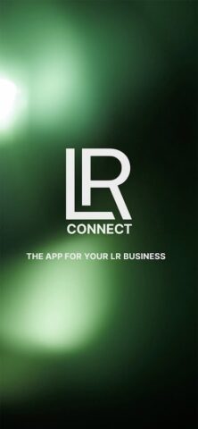 LR Connect для Android — скриншот 1