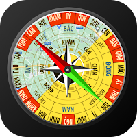 La Bàn Phong Thủy для Android