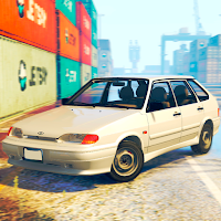 Жигули Дрифт Симулятор: Онлайн для Android