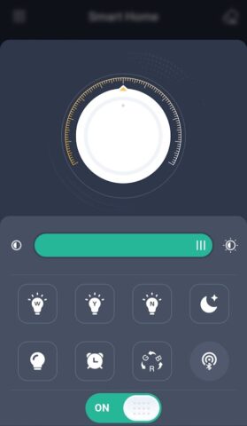 LampSmart Pro — скриншот 2