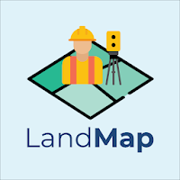 Land Map — GPS Land Survey & M для Android