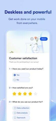 Lark — Team Collaboration для iOS — скриншот 4