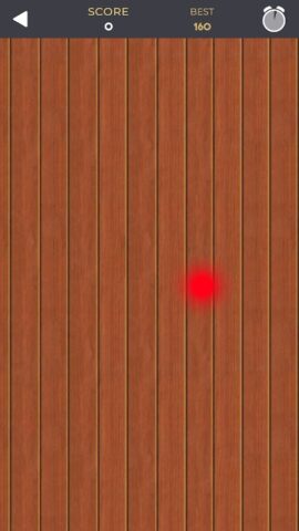 Laser Pointer for Cat для Android — скриншот 4