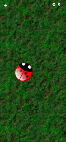 Laser Pointer for Dogs для iOS — скриншот 2