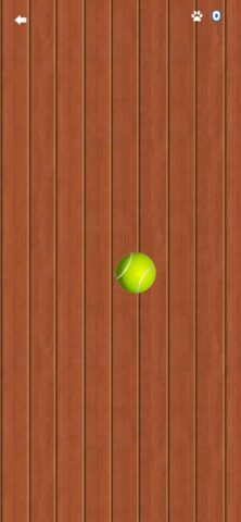 Laser Pointer for Dogs для iOS — скриншот 3