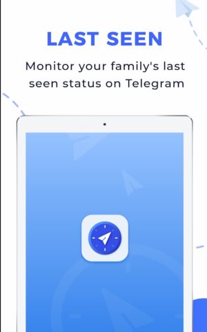 LastSeen on Telegram для Android — скриншот 5
