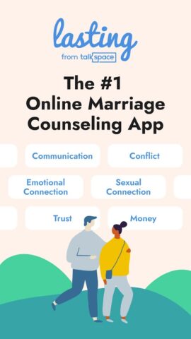 Lasting: Marriage Counseling — скриншот 1
