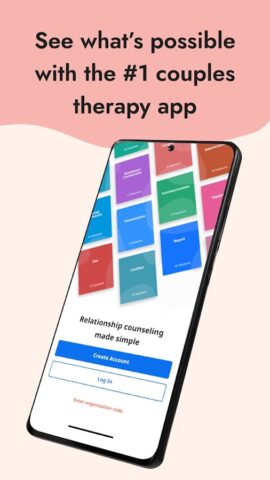 Lasting: Marriage Counseling — скриншот 2