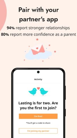 Lasting: Marriage Counseling — скриншот 3