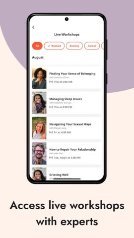 Lasting: Marriage Counseling — скриншот 4