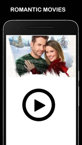 Latest Movies 2025 для Android — скриншот 3