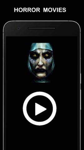 Latest Movies 2025 для Android — скриншот 5