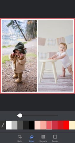 Layout — Collage Maker для Android — скриншот 2