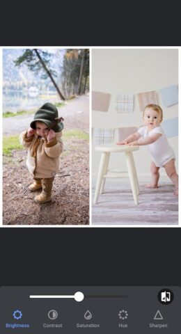 Layout — Collage Maker для Android — скриншот 3