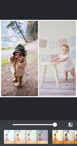 Layout — Collage Maker для Android — скриншот 4