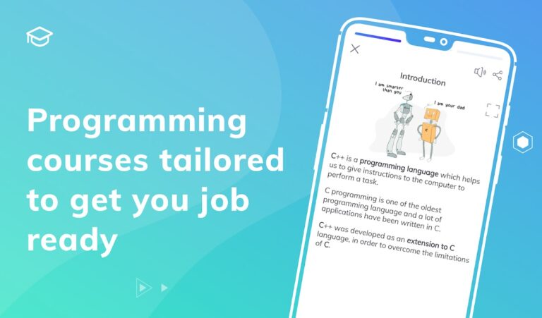 Выучить C ++ — скриншот 1