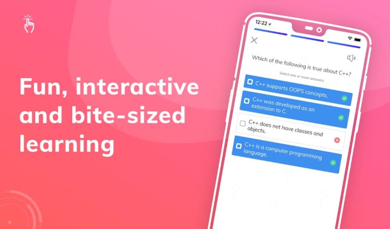 Выучить C ++ — скриншот 3