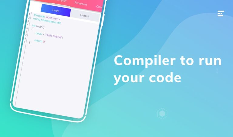 Выучить C ++ — скриншот 5
