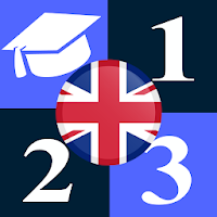 Learn numbers in english для Android
