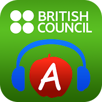 LearnEnglish Podcasts для Android