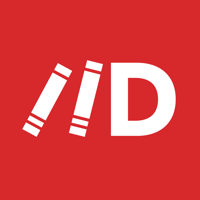 Лекторий «Достоевский» для iOS