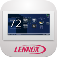 Lennox iComfort Wi-Fi для iOS