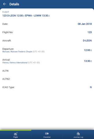 Leon для Android — скриншот 4