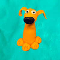 Лепим из пластилина для iOS