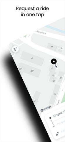 Letz для iOS — скриншот 1