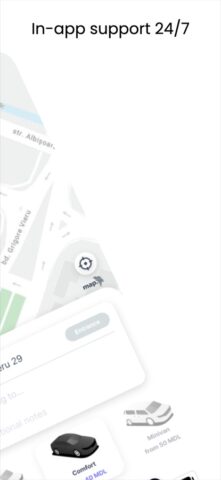 Letz для iOS — скриншот 2