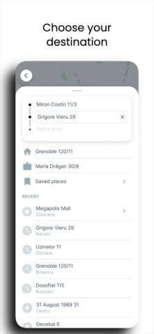 Letz для iOS — скриншот 3