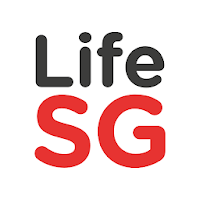LifeSG для Android